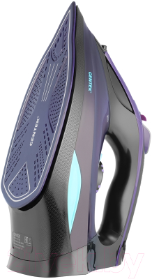 Утюг Centek CT-2361 (Violet)- фото4