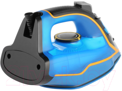 Утюг Centek CT-2363 (Blue)- фото2