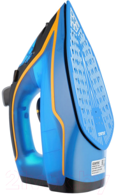 Утюг Centek CT-2363 (Blue)- фото4