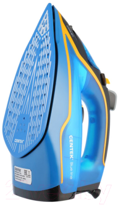 Утюг Centek CT-2363 (Blue)- фото5