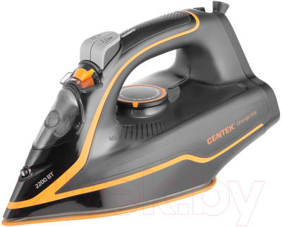 Утюг Centek CT-2363 (Orange)- фото