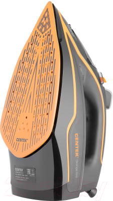 Утюг Centek CT-2363 (Orange)- фото4