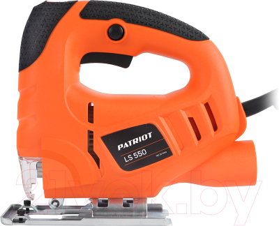 Электролобзик PATRIOT LS 550- фото4
