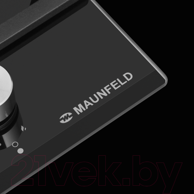 Газовая варочная панель Maunfeld EGHG.32.63CB/G- фото6