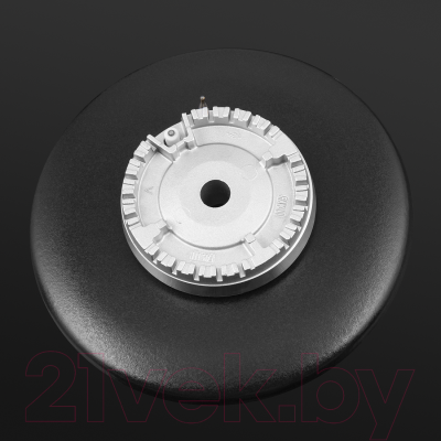 Газовая варочная панель Maunfeld EGHG.32.63CB/G- фото9