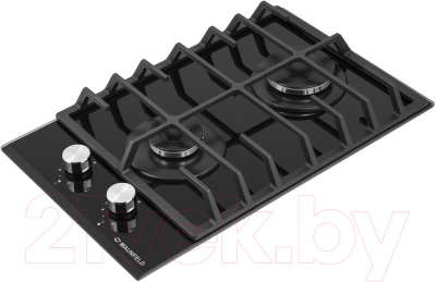 Газовая варочная панель Maunfeld EGHG.32.6CB/G- фото3