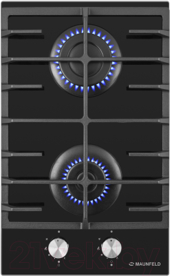 Газовая варочная панель Maunfeld EGHG.32.6CB/G- фото4