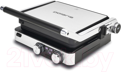 Электрогриль Polaris PGP 2302D- фото