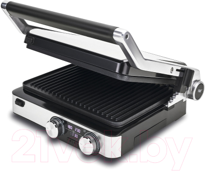 Электрогриль Polaris PGP 2302D- фото2