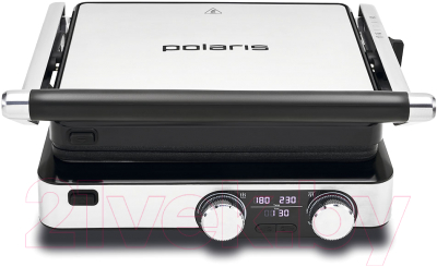 Электрогриль Polaris PGP 2302D- фото4