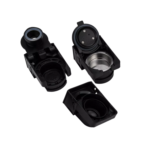 Капсульная кофеварка Polaris PCM 2020- фото4