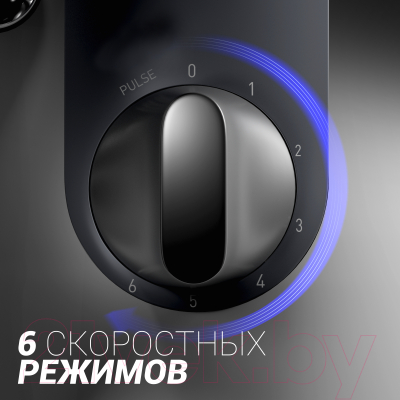 Миксер стационарный Polaris PKM 1403- фото9, картинка9 Миксер стационарный Polaris PKM 1403- фото9