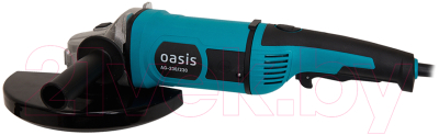 Угловая шлифовальная машина Oasis AG-230/230