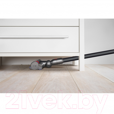 Вертикальный пылесос Dyson V8 Total Clean- фото5