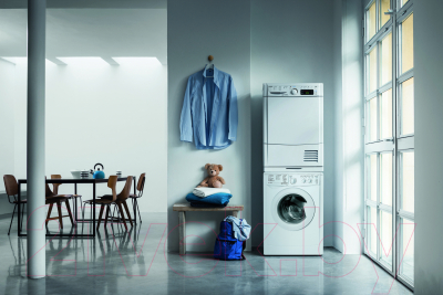 Стиральная машина Indesit IWSC 61051 BY- фото6