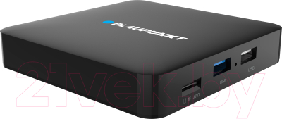 Смарт-приставка Blaupunkt B-Stream Box- фото