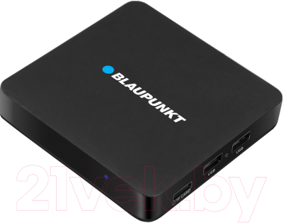 Смарт-приставка Blaupunkt B-Stream Box- фото2