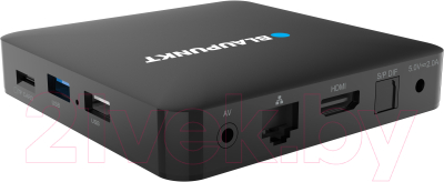 Смарт-приставка Blaupunkt B-Stream Box- фото3