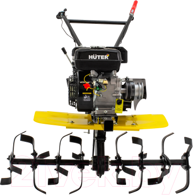 Мотокультиватор Huter МК-7500M/7500P (70/5/27)- фото5