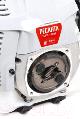 Триммер бензиновый Ресанта БТР-1900П (70/2/39)- фото6