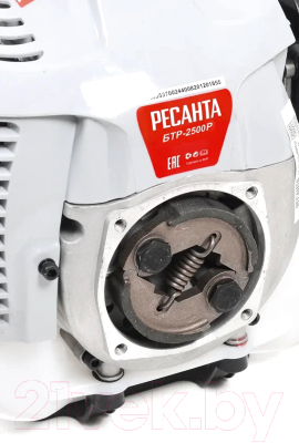 Триммер бензиновый Ресанта БТР-2500Р (70/2/40)- фото8