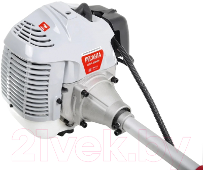 Триммер бензиновый Ресанта БТР-2900Р- фото9