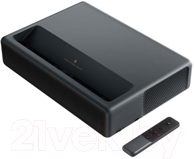 Проектор Xiaomi Mi 4K Laser Projector 150