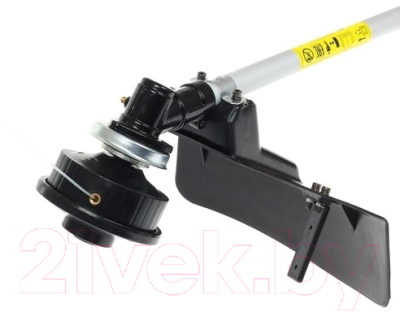 Триммер электрический Huter GET-LS45- фото3