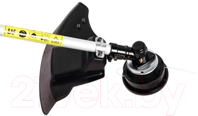 Триммер электрический Huter GET-LS45- фото4