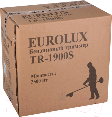 Бензокоса EUROLUX TR-1900S (70/2/45)- фото9