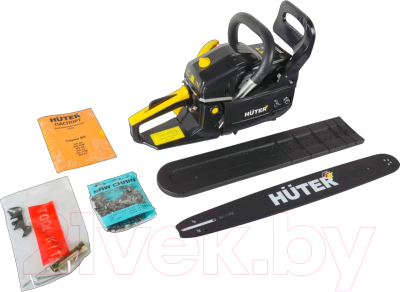 Бензопила цепная Huter BS-2300М (70/6/12)- фото7