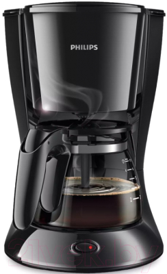 Капельная кофеварка Philips HD7432/20- фото