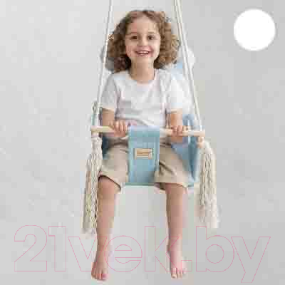 Качели Лидер Sweet Bear / 70501- фото4