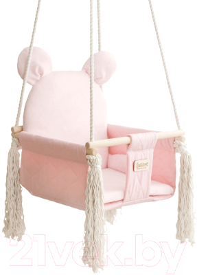 Качели Лидер Sweet Bear / 70602- фото