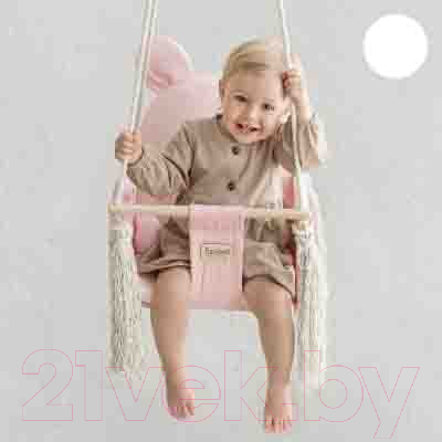 Качели Лидер Sweet Bear / 70602- фото4