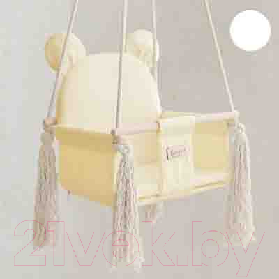 Качели Лидер Sweet Bear / 70804- фото4