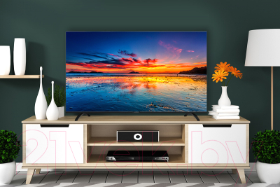 Телевизор Harper 32R720TS- фото4