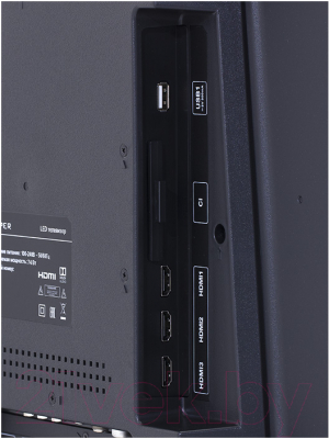 Телевизор Harper 40F720T- фото2