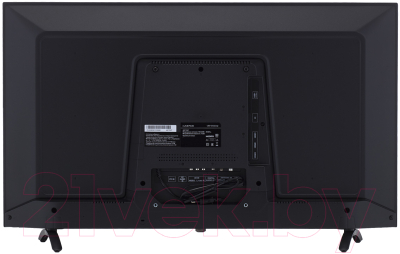 Телевизор Harper 40F720T- фото6