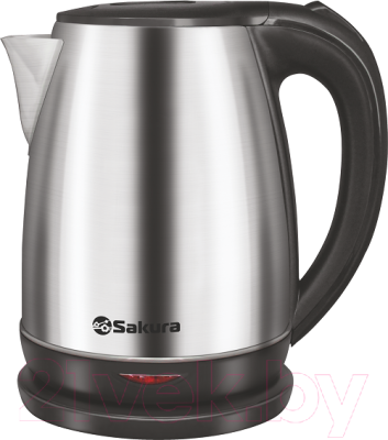 Электрочайник Sakura SA-2161 - фото, картинка Электрочайник Sakura SA-2161