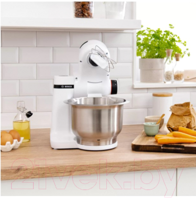 Кухонный комбайн Bosch MUMS2EW40- фото4