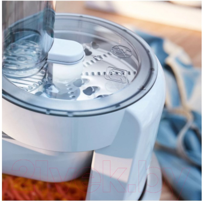 Кухонный комбайн Bosch MUMS2EW40- фото6