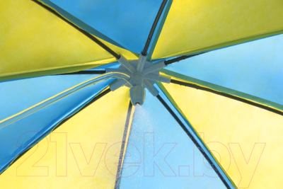 Каркасный бассейн Bestway Steel Pro Splash-in-Shade 56432- фото4