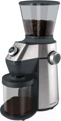 Кофемолка Sencor SCG 6050SS- фото