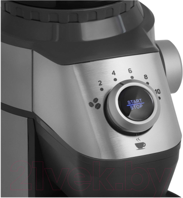 Кофемолка Sencor SCG 6050SS- фото5