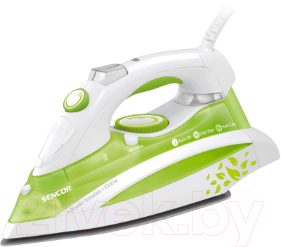 Утюг Sencor SSI 8440GR- фото