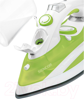Утюг Sencor SSI 8440GR- фото2