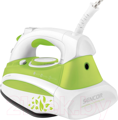 Утюг Sencor SSI 8440GR- фото3