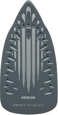 Утюг Sencor SSI 8440GR- фото4
