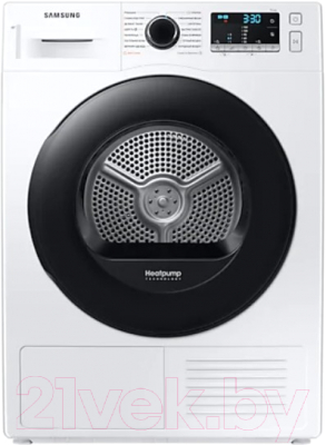Сушильная машина Samsung DV90TA040AE/LP- фото